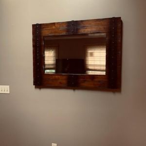 Uttermost Mirror